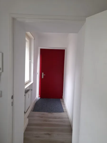 Stilvoll und Modern: 3-Zimmer-Wohnung in Berlin-Spandau in einer Modernisierten Villa — photo 1
